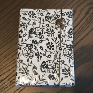 Elephant Themed Notebook